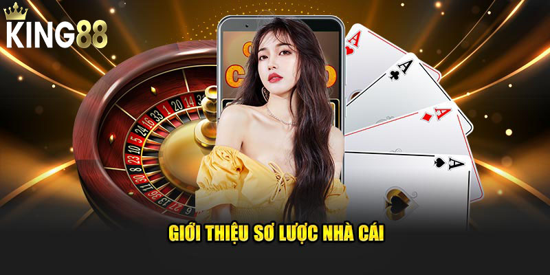 Giới thiệu sơ lược nhà cái
